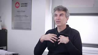 Studying and working at Mila  Interview with Yoshua Bengio [upl. by Ralston]