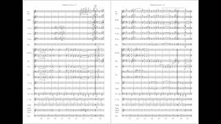 Volkslieder Potpourri  arr Hans Joachim Rhinow [upl. by Gaelan]