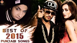 Latest Punjabi Songs 2015  2016  Raftaar Manj Bilal Zohaib  Pakistani Top Songs [upl. by Delbert]