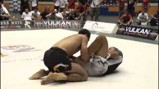 ADCC 2009 87 9 kg Final Braulio Estima VS Andre Galvao [upl. by Buchalter]