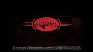 Grocery Games with Boogies Chicago Style BBQ [upl. by Stroup84]