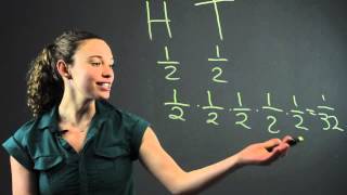 How to Do Probabilities  MathTastic [upl. by Gemini138]