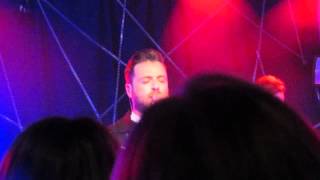 Markus Feehily  Sirens [upl. by Anirahs748]