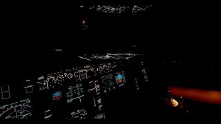 TFDI 717 Shared Cockpit  P3D V4 [upl. by Colfin]