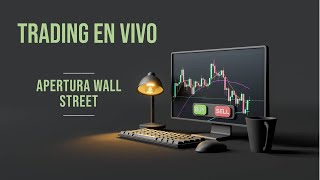 Trading en vivo [upl. by Stacie]