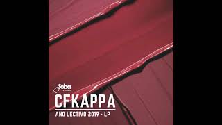 CFKappa Ando Com ft Srta Paola Mixtape Ano Lectivo 2019 [upl. by Klayman]