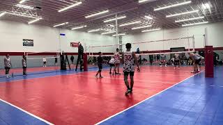 Team Rocket  Las Vegas NAGVA Tournament 2023 Day 2 Playoffs Game 1 Set 3 [upl. by Naiditch]