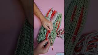 Easiest hat tutorial coming tomorrow crochet beginnercrochet crochetinaday [upl. by Ainex]