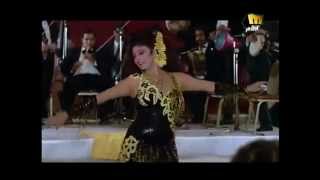 nabila abid dance [upl. by Nylhsa879]