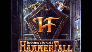 Hammerfall  Heeding the Call subtitulada [upl. by Jacinthe]