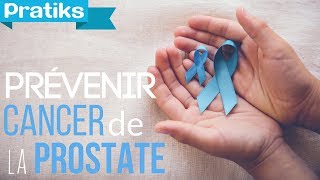 Urologie  Comment prévenir le cancer de la prostate [upl. by Ecital]