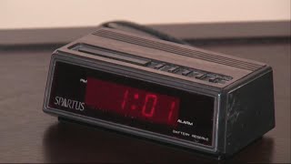 Daylight Saving Time bill passes first committee in NM Legislature [upl. by Ycats]