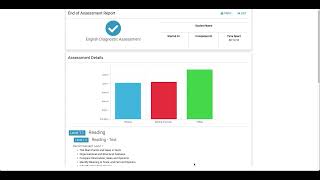 BKSB  How to Complete Your Diagnostic Assessment [upl. by Iy277]