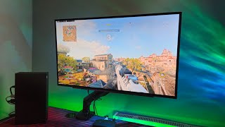 Is Xbox Series S too WEAK for 120HZ Mode [upl. by Eetnuahs]