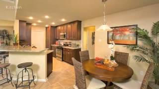 Tilson Homes  Nottingham Home Tour [upl. by Follansbee373]