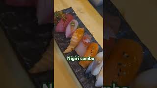 NIGIRI Combo [upl. by Kimmie812]