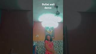 Bullet wali dance Shravu ghadi 🩷🪷 [upl. by Elmajian]