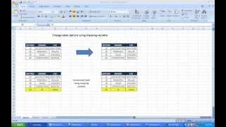 Incremental load in informatica using mapping variable by manish [upl. by Trepur608]