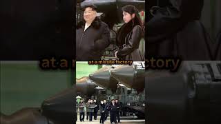 Kim Jong Uns Daughter The Worlds Richest Kid [upl. by Legir]