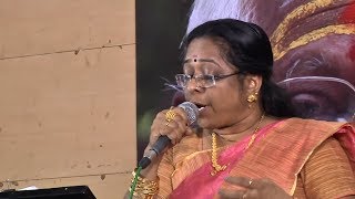 Neeradum Kangal Enge  Superhit MSV Songs  MSV Times Live Concert  Evergreen Tamil Songs [upl. by Jerad]