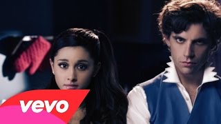 MIKA Popular Song ft Ariana Grande Official Music Video [upl. by Nuahsyd]