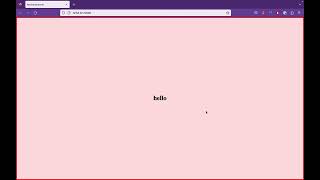 Horizontal scroll on page with vanilla javascript [upl. by Ayvid177]