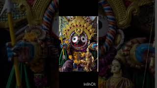 Jai jagannath 🙏🙏ytshorts status girijasbs [upl. by Bjork]