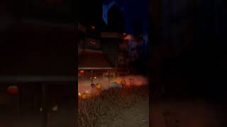 Rust  Halloween rust gaming games halloween2024 [upl. by Olinde273]