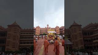 Vadtal mahotsav vadtal utsav swaminarayan [upl. by Ycrem570]