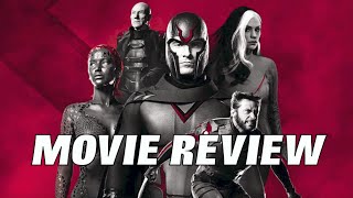 XMEN DAYS OF FUTURE PAST THE ROGUE CUT Review [upl. by Sidra]