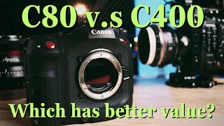 C80 VS C400  Which one should you buy [upl. by Elissa]