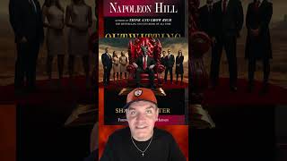 Outwitting the Devil By Napoleon Hill napoleonhill lawofattraction [upl. by Yelnek]