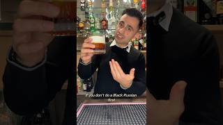 White russian shortvideo [upl. by Ahsiral]