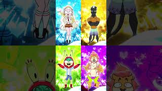 IM SPONGEBOB COMPLETE EDITION 2  Rocky Rakoon Animation Meme Shorts tiktok viral funny trend [upl. by Alikat]