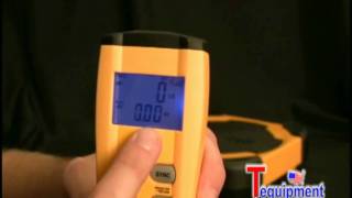 Fieldpiece Instruments SRS2 Wireless Refrigerant Scale [upl. by Fitzger]