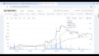 breakingnews Is this stock your next MULTIBAGGER [upl. by Yoo552]