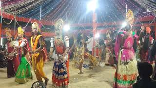 chamunda Maa Na Garba Bagoda 2022 youtubeshorts youtube ytshorts shortvideo shorts short [upl. by Nafets]