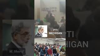 M Sharif PTI MICHIGAN Dated 24th November 2024  Imran Khan Final Call ptimichigan imrankhan [upl. by Joan]