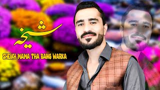 Sheikh Mama Tha Bang Warka  Nosherwan Ashna  Pashto Songs 2023  Hd video Songs  نوشیروان آشنا [upl. by Janette997]