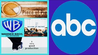 Piece of Pie ProductionsA Very Good ProductionWarner Bros Television 2018 [upl. by Ola]