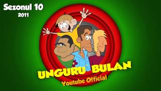 Unguru Bulan  Metode romanesti antifrig S10E07 [upl. by Amling220]