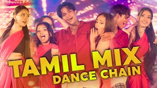 Tamil Mix Dance Chain [upl. by Eerrehc899]