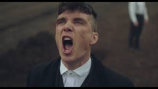 Peaky Blinders  Thomas Shelby quotNearly got Everythingquot I HD [upl. by Tasia]