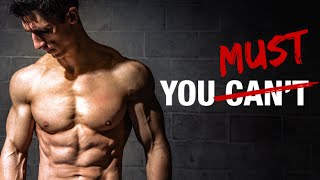 Workout Motivation HIT HATERS WHERE IT HURTS [upl. by Beatrix]