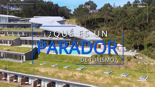 Descubre los encantos de los Paradores Turísticos en España [upl. by Dugan]