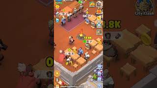 Winter lord status tamil  winter lord Tamil gameplay  like clash of clans game strategy game Tamil [upl. by Hartman176]