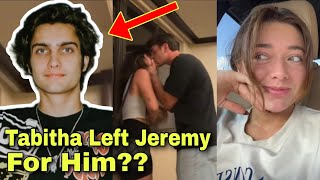 Dom is Losing Subs  Jeremy amp Tabitha Speak about their quotFakequot Relationship [upl. by Ahsoym640]