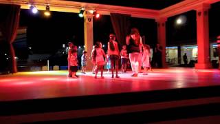 Minidisco 2013 Imperial De Lux Beldibi TURKEY [upl. by Ahtilat265]