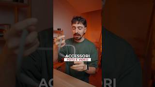 ACCESSORI per FOTO e VIDEO  PARTE 2 ⤵️ [upl. by Nitsuga]