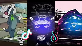 tiktok troll face sigma compilation🥶coldest compilation OAT22 [upl. by Supat53]